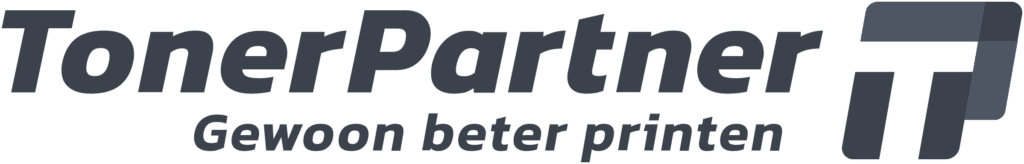 TonerPartner logo
