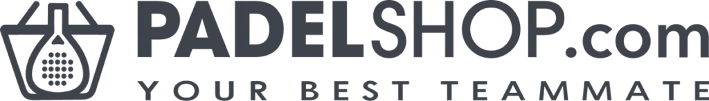 Padelshop logo