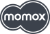Momox_logo.svg Momox logo