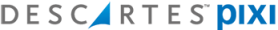 Descartes pixi logo 2025